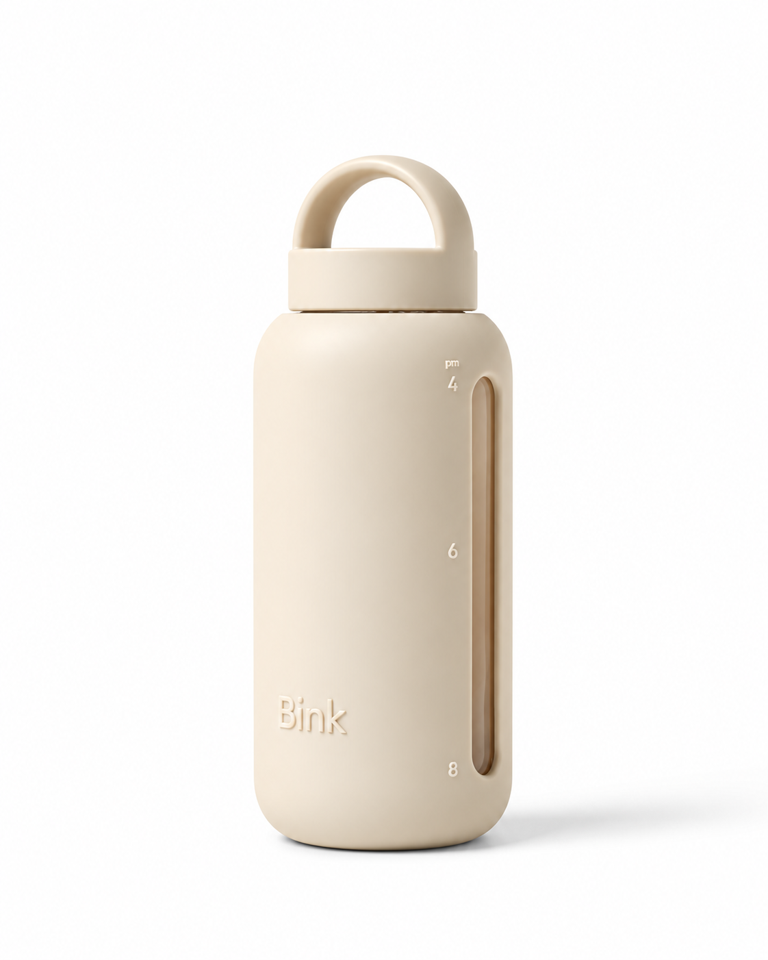 BINK Glass Day Bottle Classic Top | 27oz