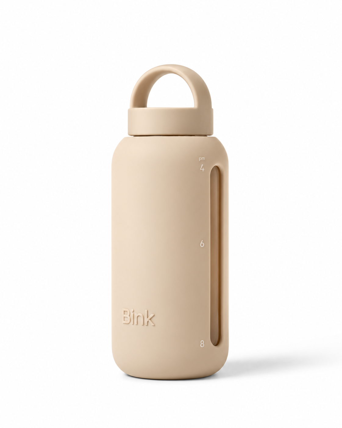 BINK Glass Day Bottle Classic Top | 27oz