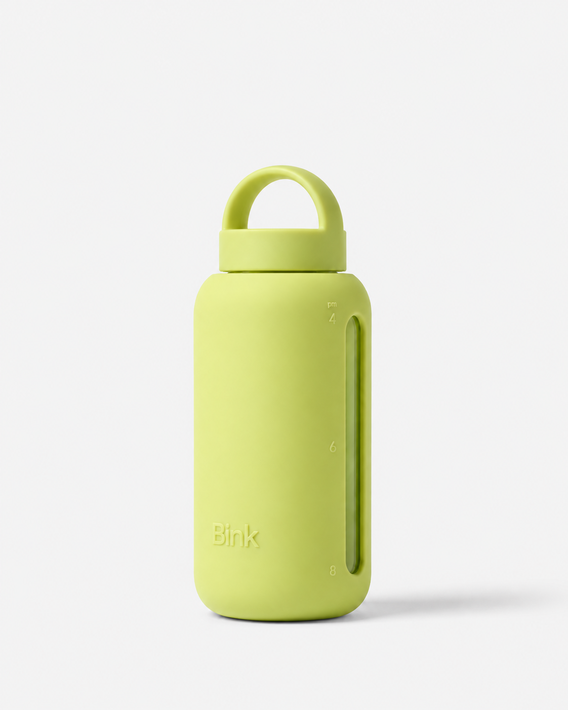 BINK Glass Day Bottle Classic Top | 27oz
