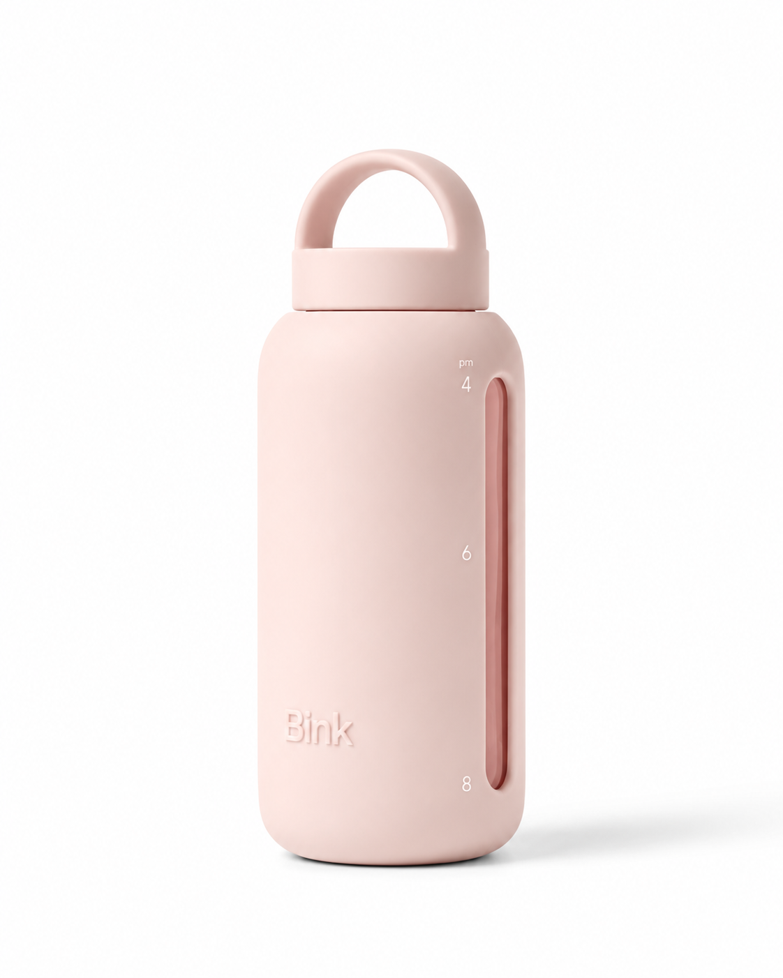 BINK Glass Day Bottle Classic Top | 27oz