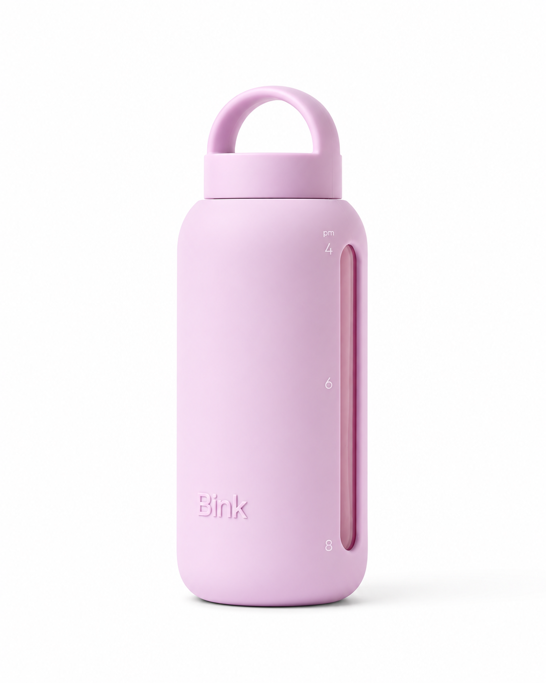 BINK Glass Day Bottle Classic Top | 27oz