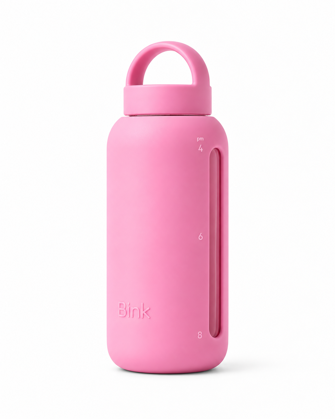 BINK Glass Day Bottle Classic Top | 27oz
