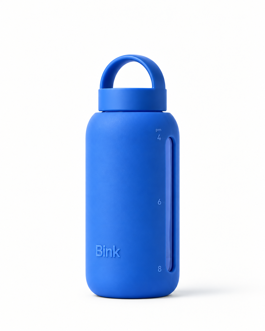 BINK Glass Day Bottle Classic Top | 27oz