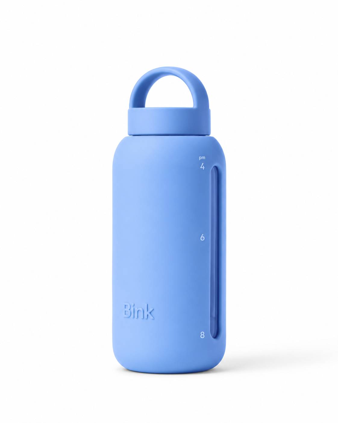 BINK Glass Day Bottle Classic Top | 27oz