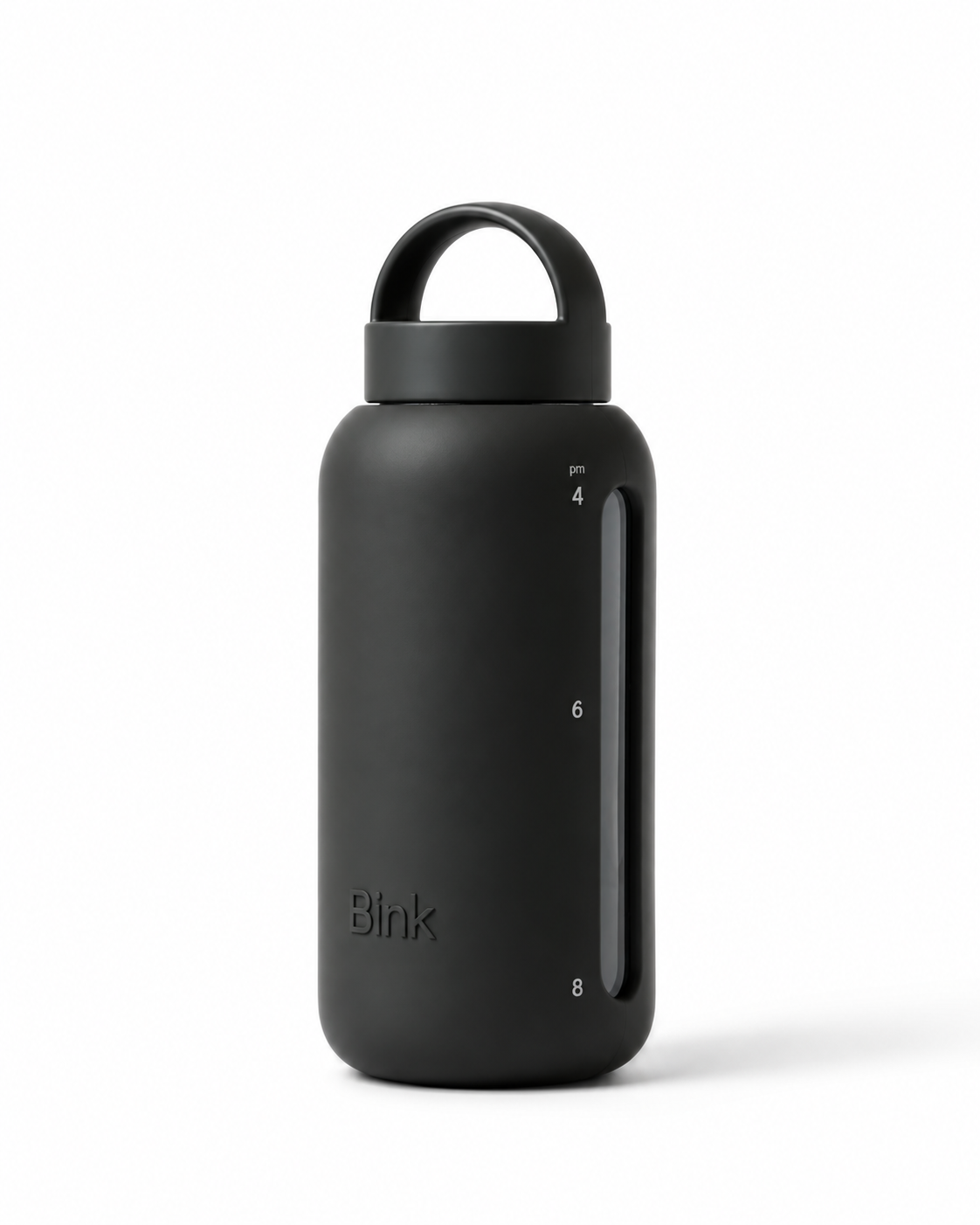 BINK Glass Day Bottle Classic Top | 27oz