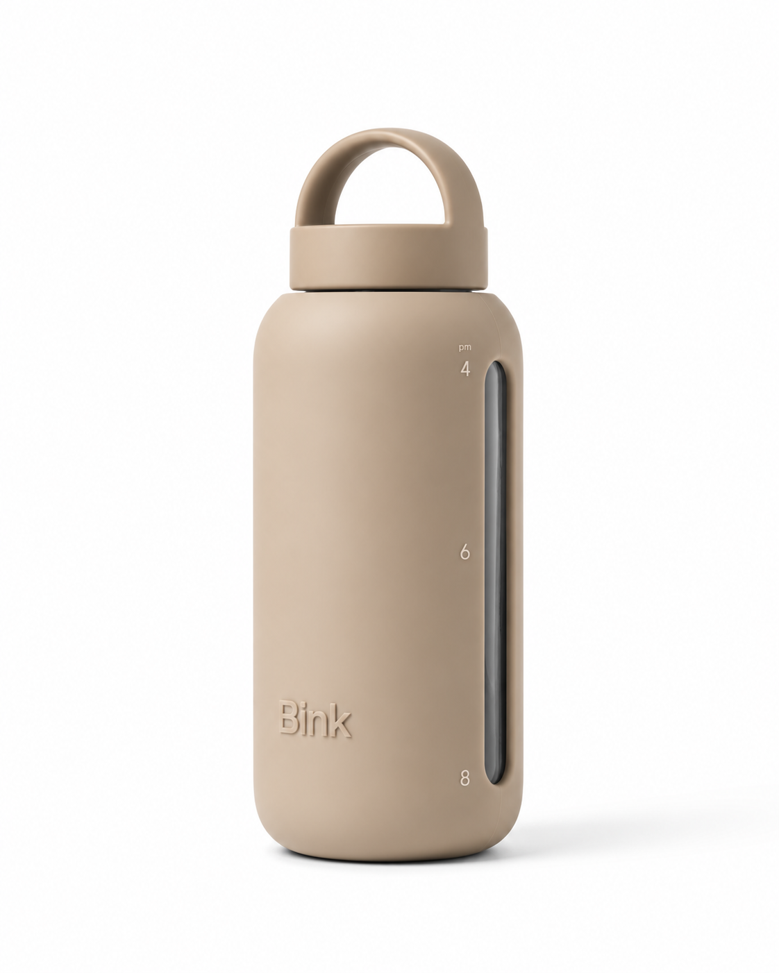 BINK Glass Day Bottle Classic Top | 27oz