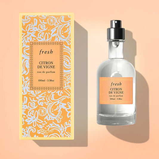 Fresh Citron de Vigne Eau de Parfum