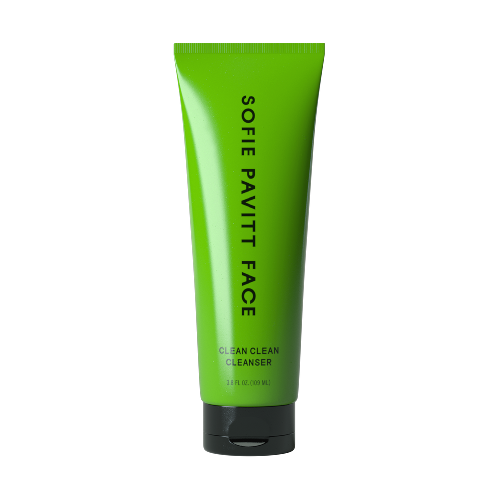 SOFIE PAVITT Clean Clean Cleanser