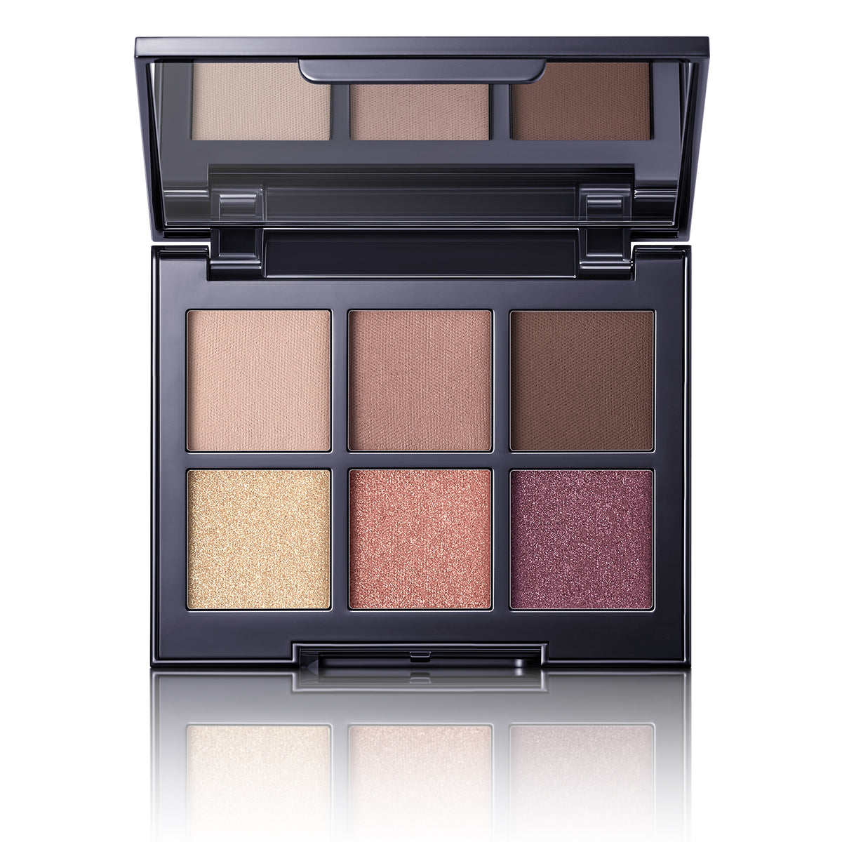 KEVYN AUCOIN The Contour Eyeshadow Palette Collection