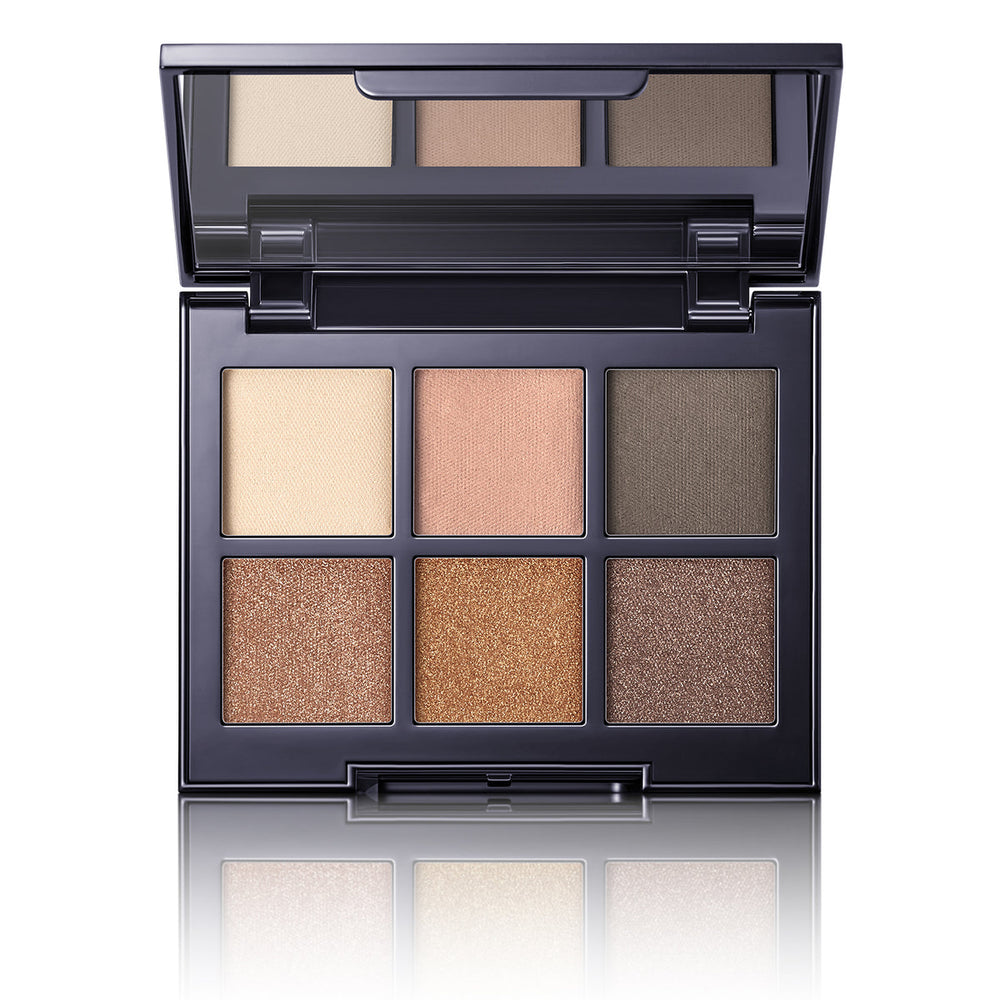 KEVYN AUCOIN The Contour Eyeshadow Palette Collection