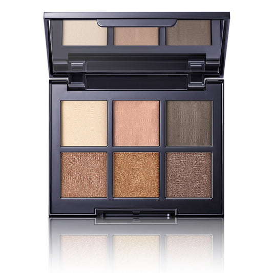 KEVYN AUCOIN The Contour Eyeshadow Palette Collection