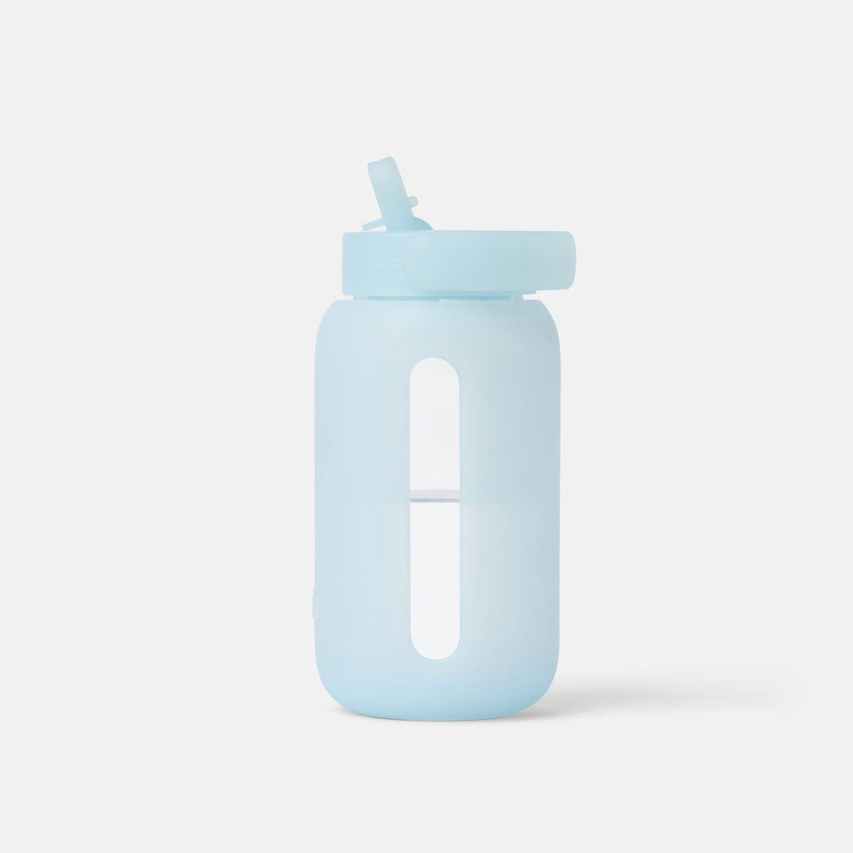 BINK Glass Mini Bottle Flip Cap | 17oz