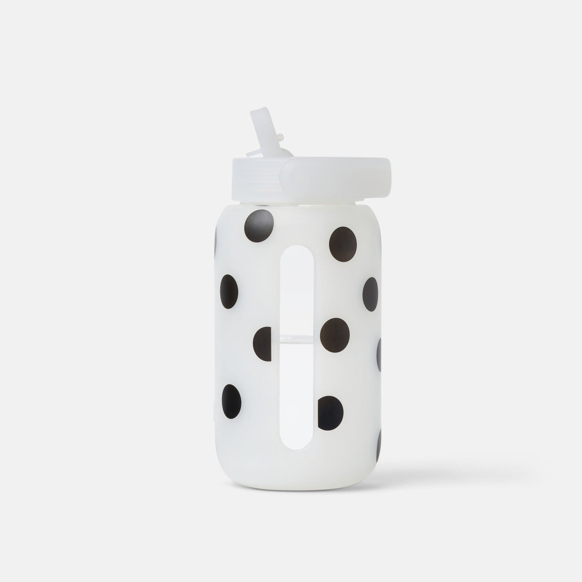 BINK Glass Mini Bottle Flip Cap | 17oz
