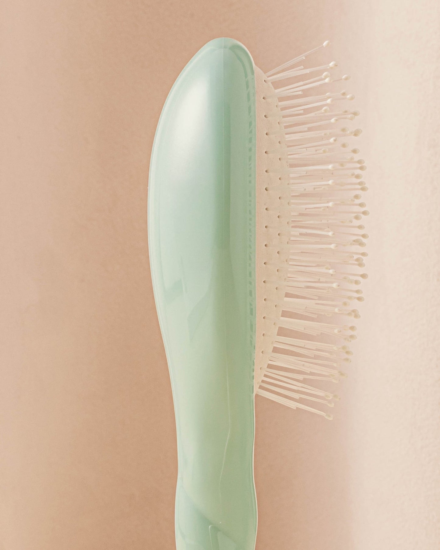 LA BONNE BROSSE N.04 The Small Massaging Detangling HairBrush The Miracle