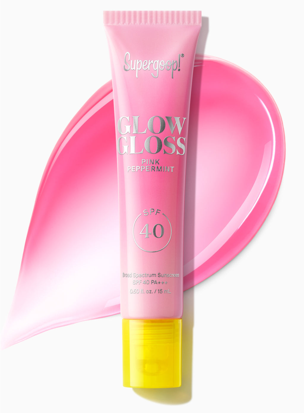 Supergoop Glow Gloss