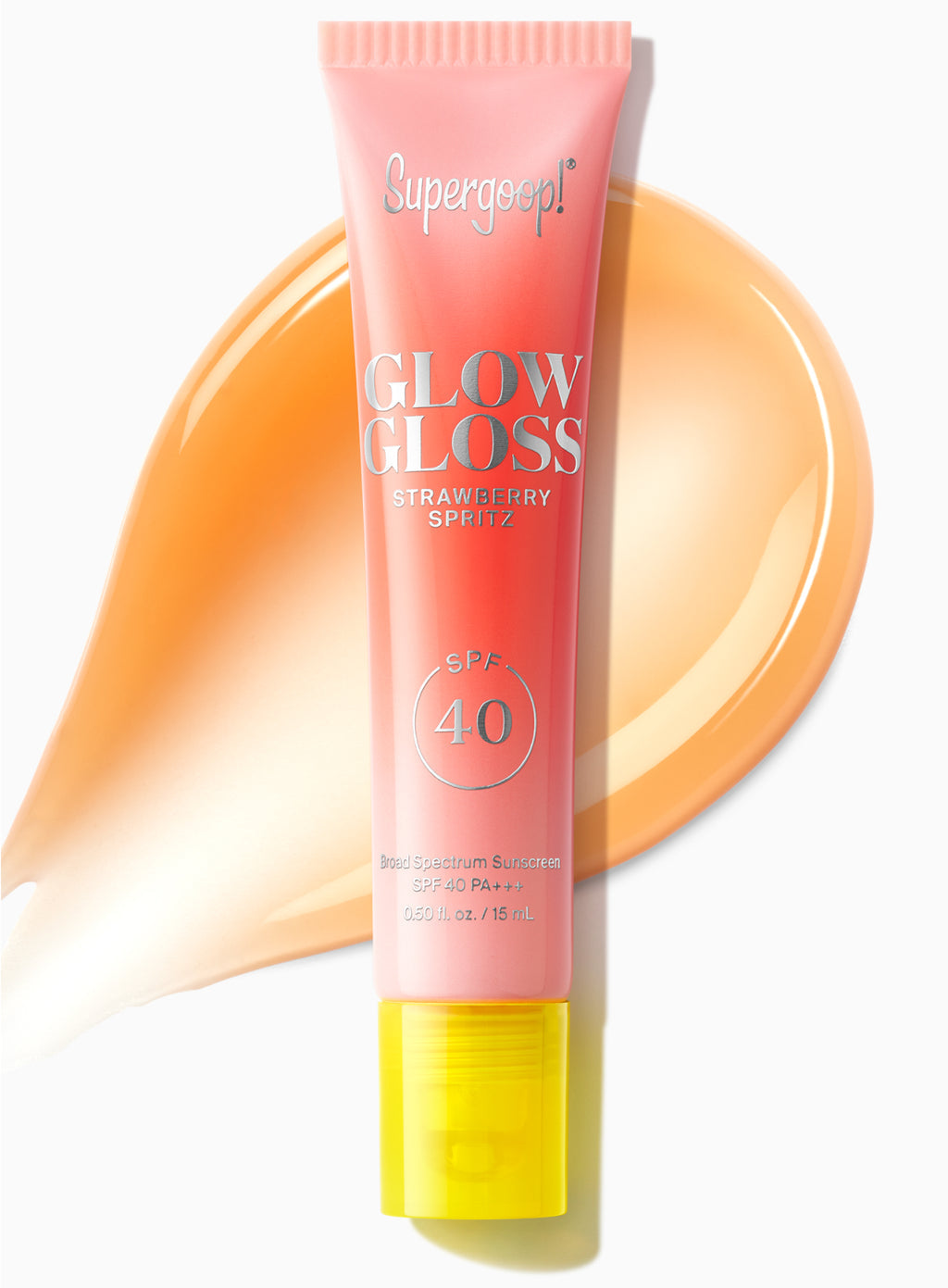 Supergoop Glow Gloss