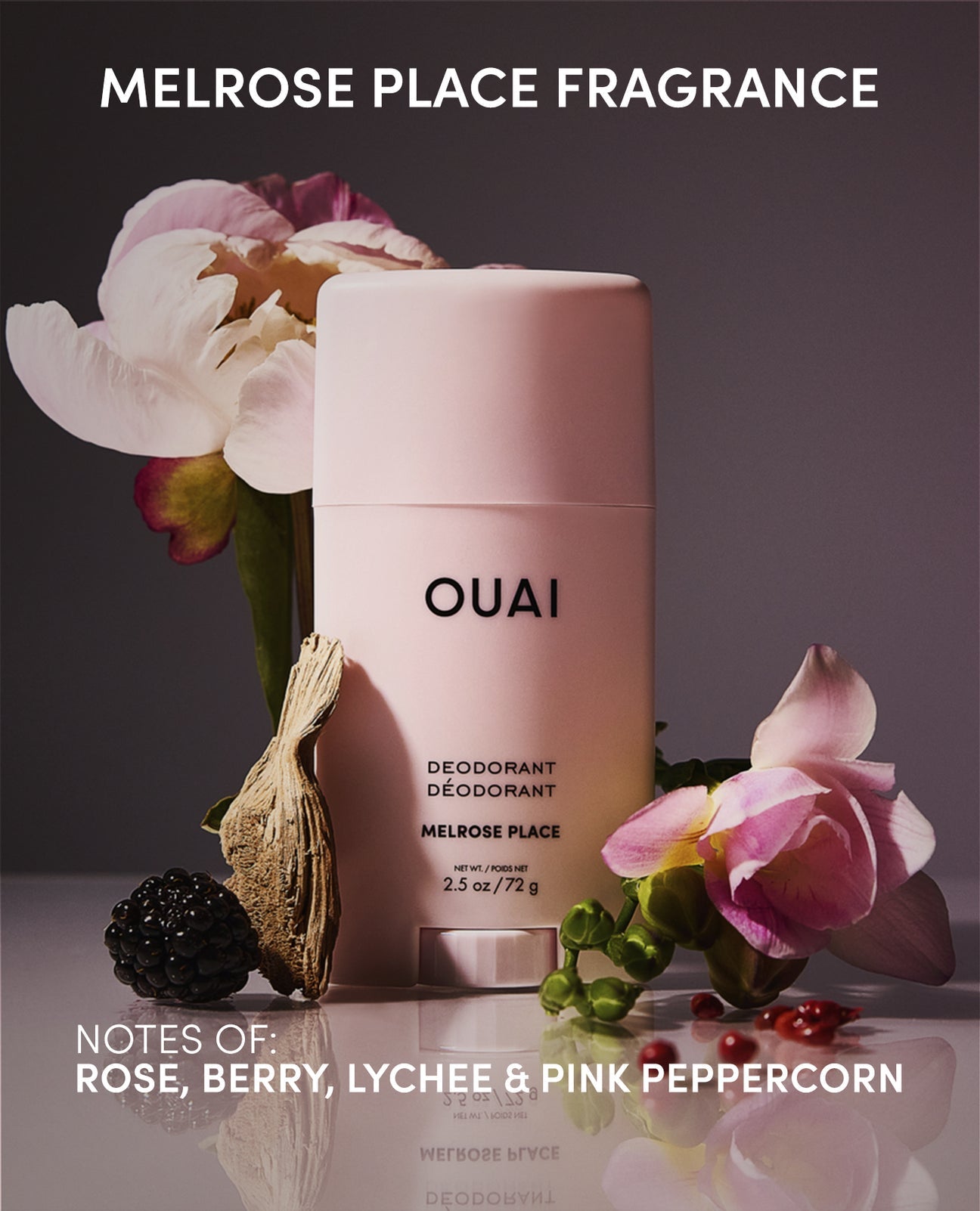 OAUI Deodorant