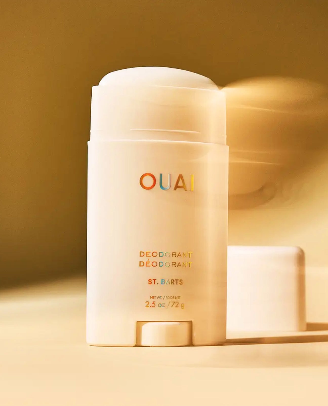 OAUI Deodorant