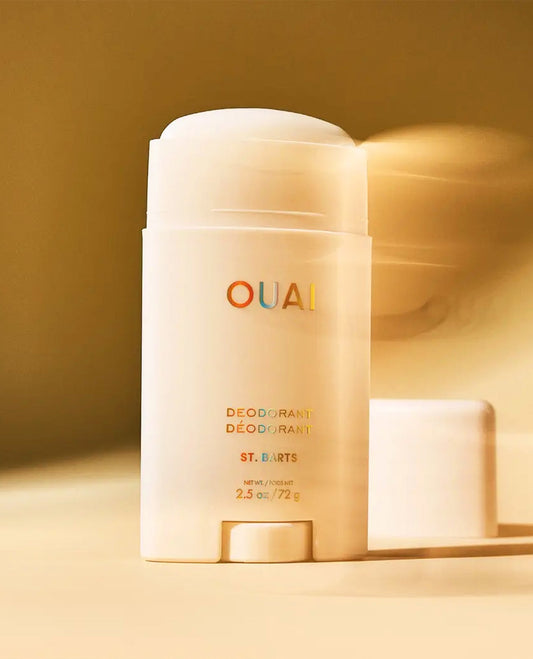 OAUI Deodorant