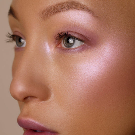 Rituel de Fille | Inner Glow Creme Pigment | Desire