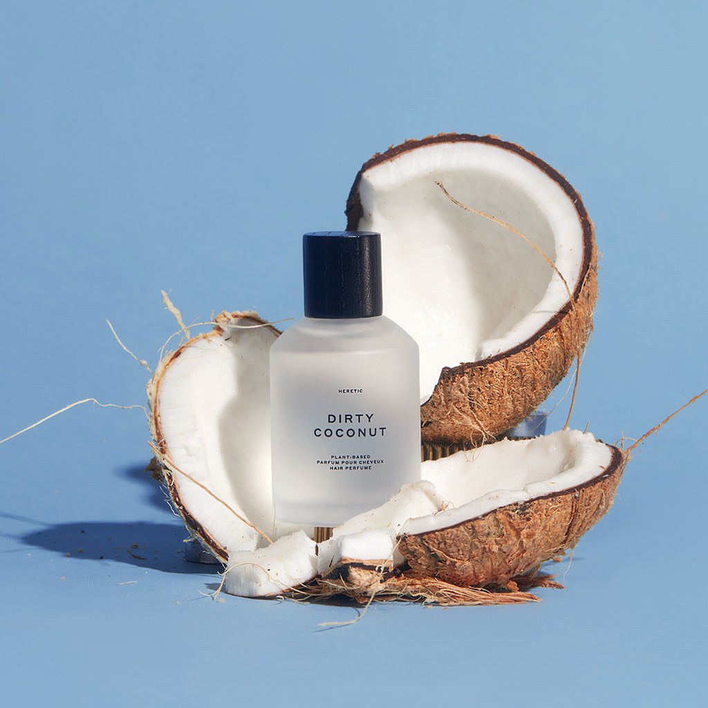 HERETIC PARFUM Dirty Coconut Hair Perfume