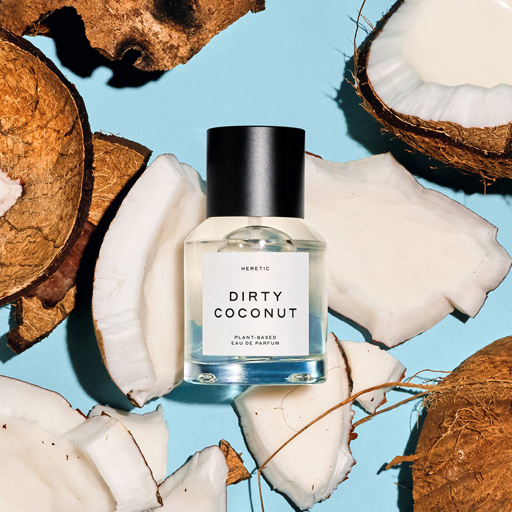 HERETIC PARFUM Dirty Coconut