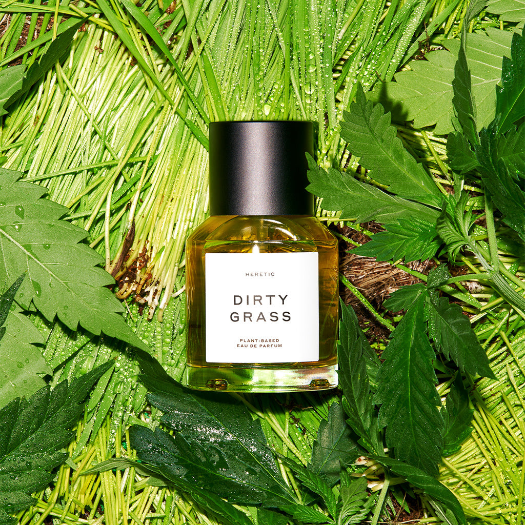 HERETIC PARFUM Dirty Grass 50ml