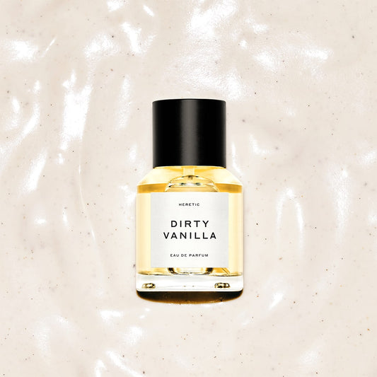 HERETIC PARFUM Dirty Vanilla