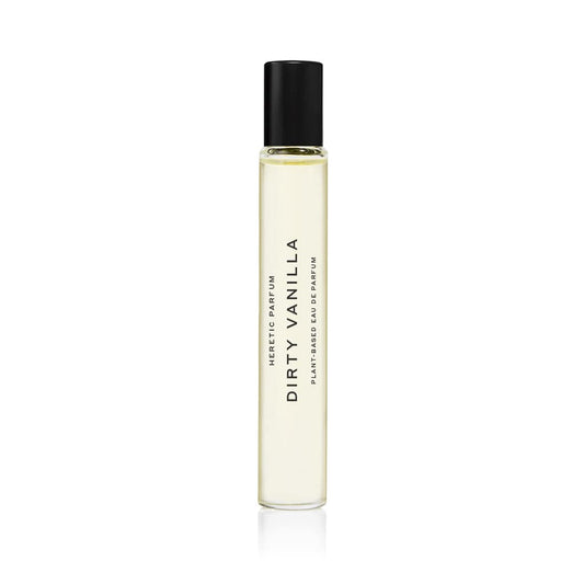 HERETIC 100% NATURAL DIRTY VANILLA ROLLERBALL