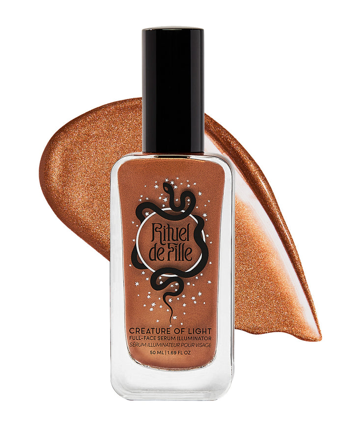 Rituel de Fille Creature of Light Full-Face Serum Illuminator