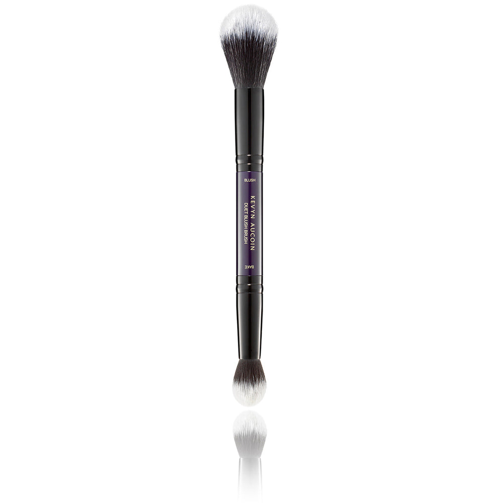 KEVYN AUCOIN Duet Blush Brush