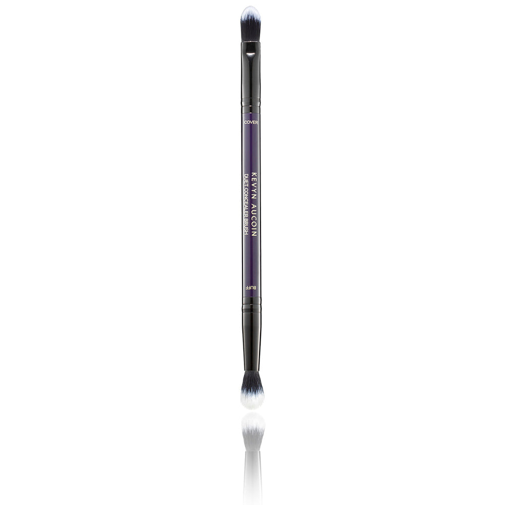 KEVYN AUCOIN Duet Concealer Brush
