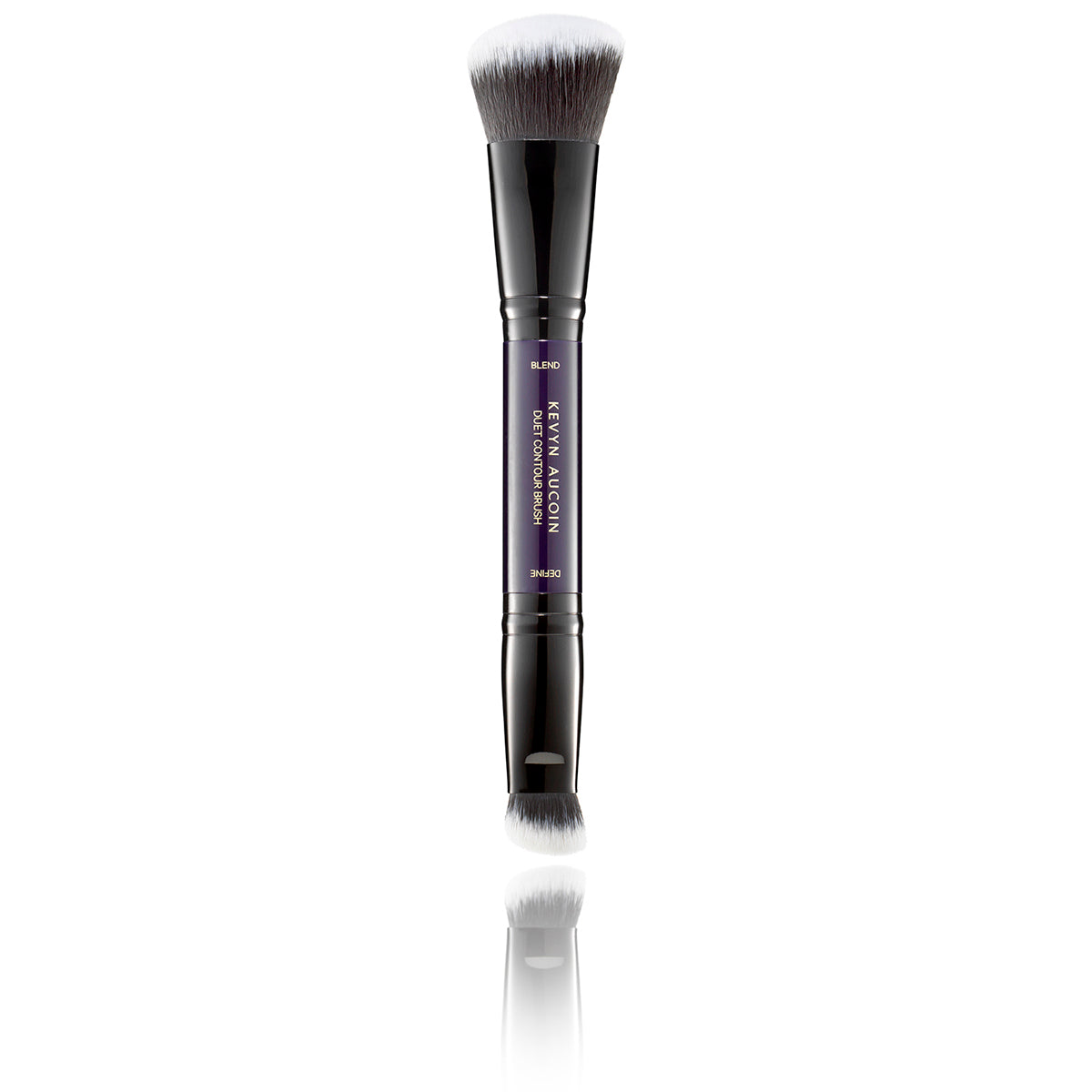 KEVYN AUCOIN Duet Contour Brush