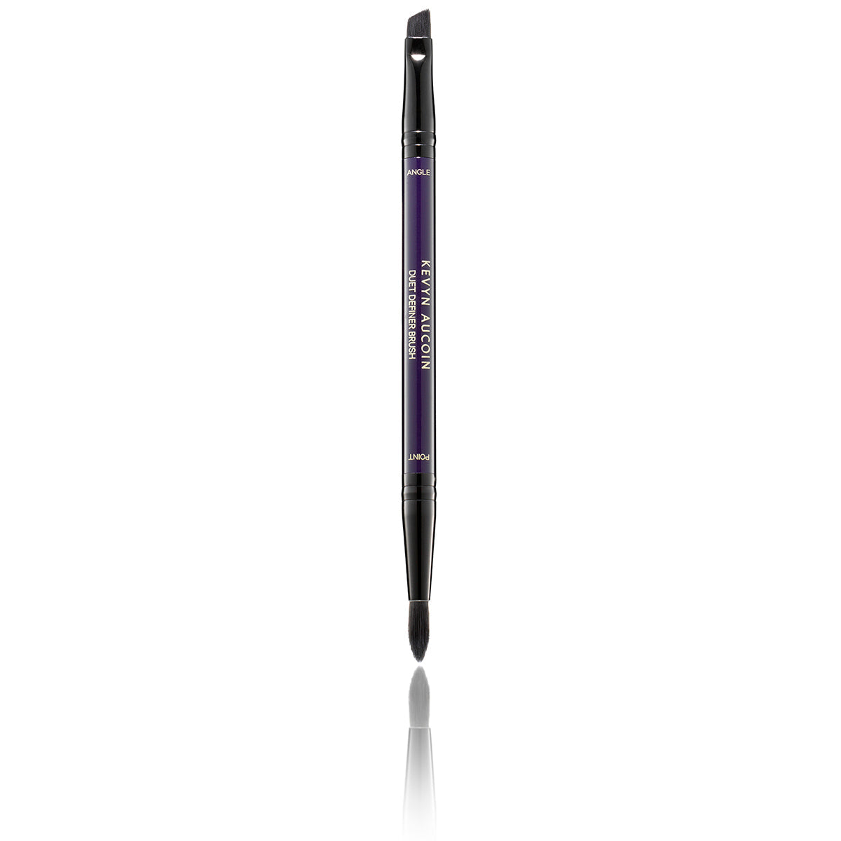 KEVYN AUCOIN Duet Definer Brush