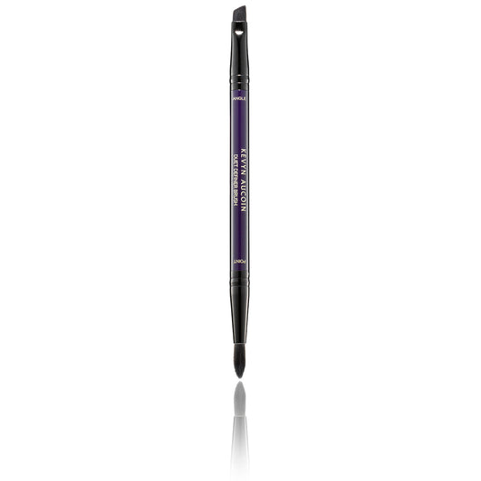 KEVYN AUCOIN Duet Definer Brush