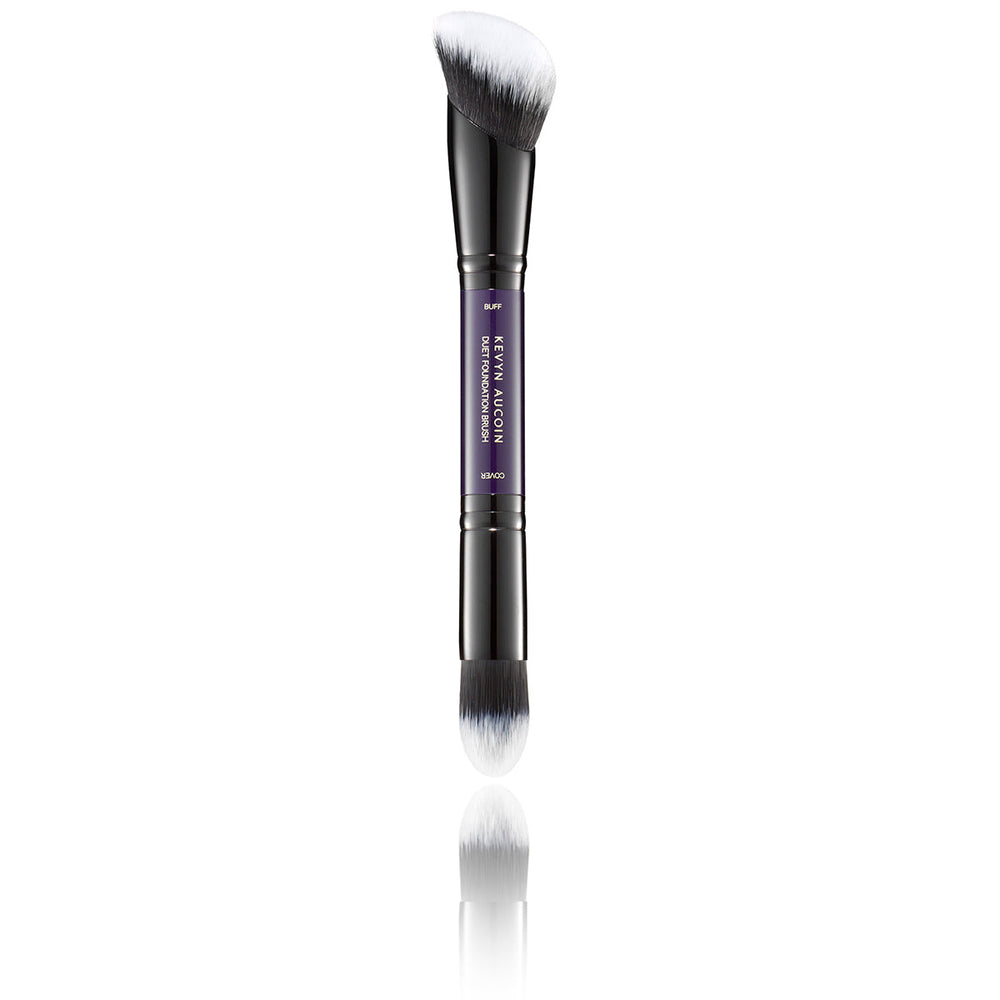 KEVYN AUCOIN Duet Foundation Brush