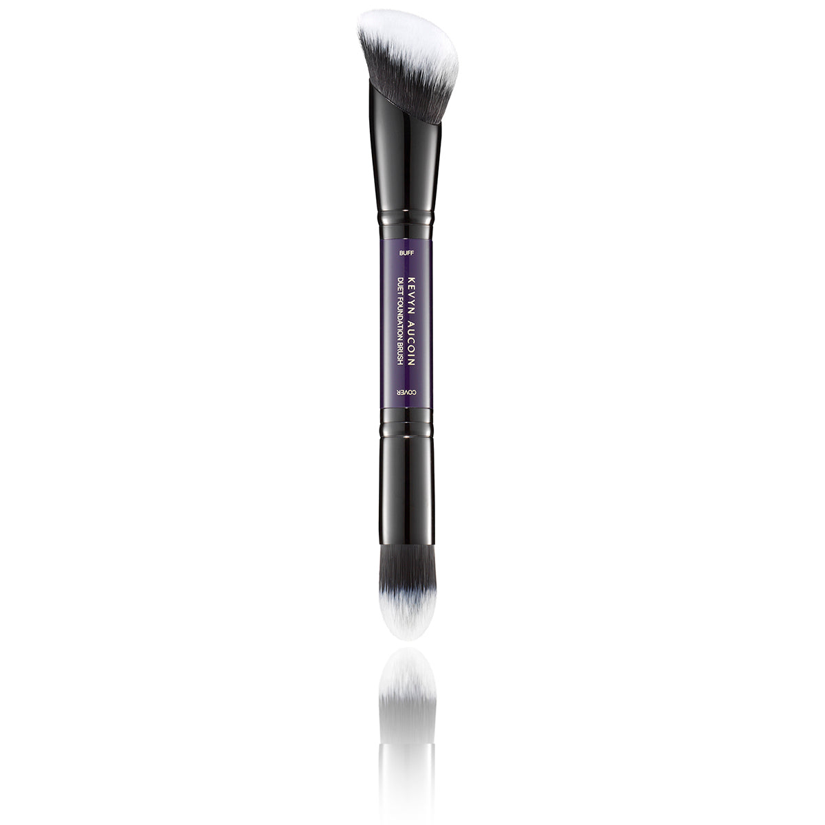 KEVYN AUCOIN Duet Foundation Brush
