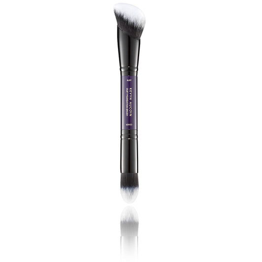 KEVYN AUCOIN Duet Foundation Brush