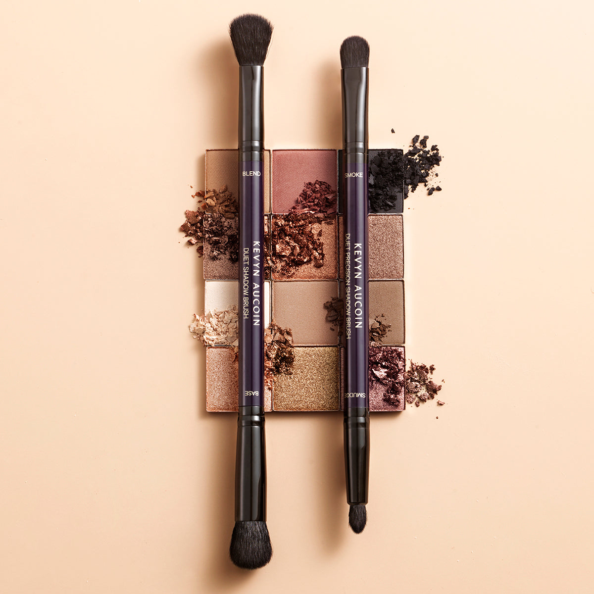 KEVYN AUCOIN Duet Precision Shadow