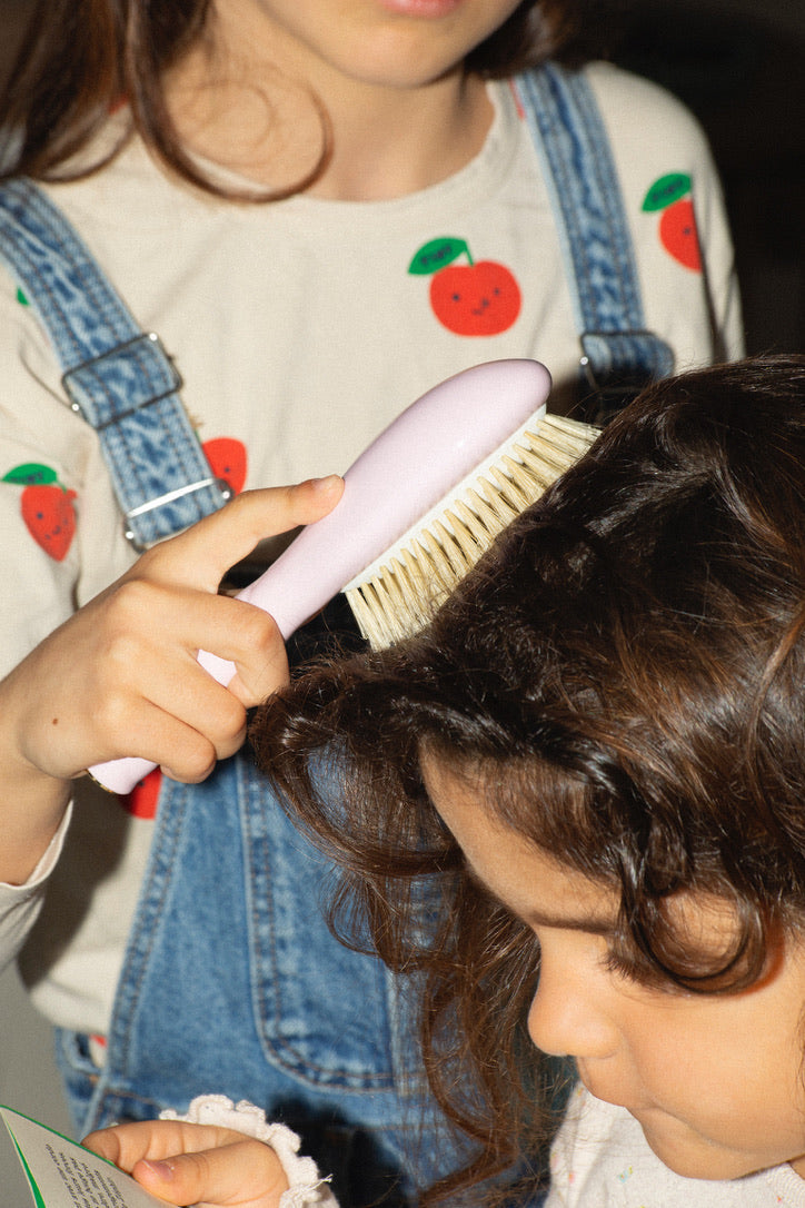 LA BONNE BROSSE N.06 The Baby HairBrush My First Brush