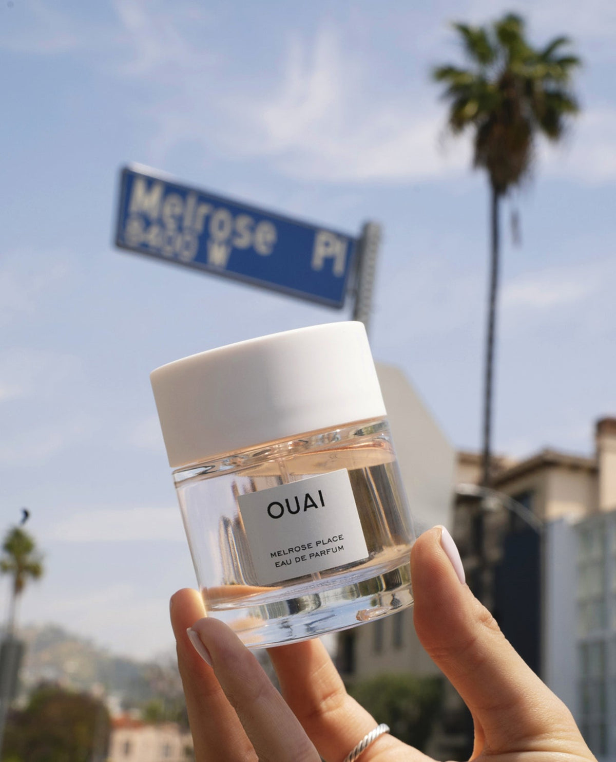 OUAI Eau De Parfum Melrose Place