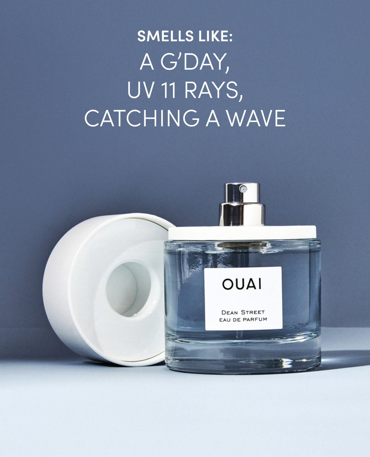 OUAI Eau De Parfum North Bondi
