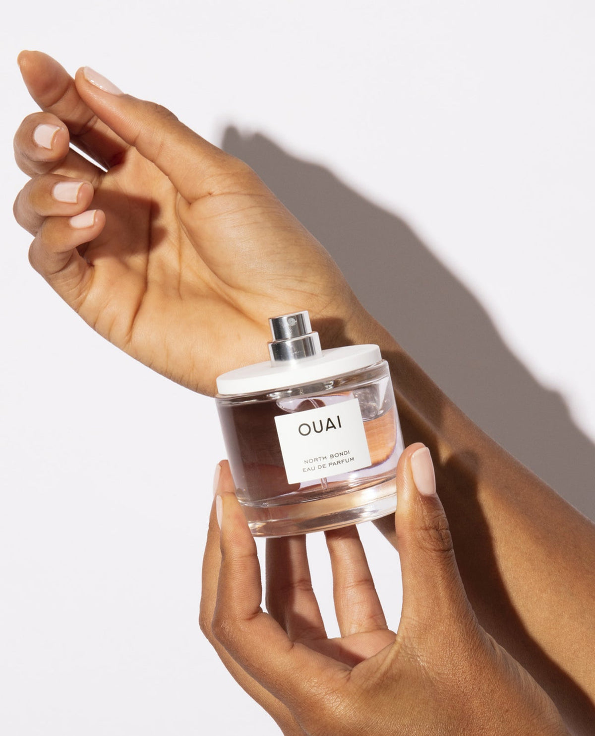 OUAI Eau De Parfum North Bondi