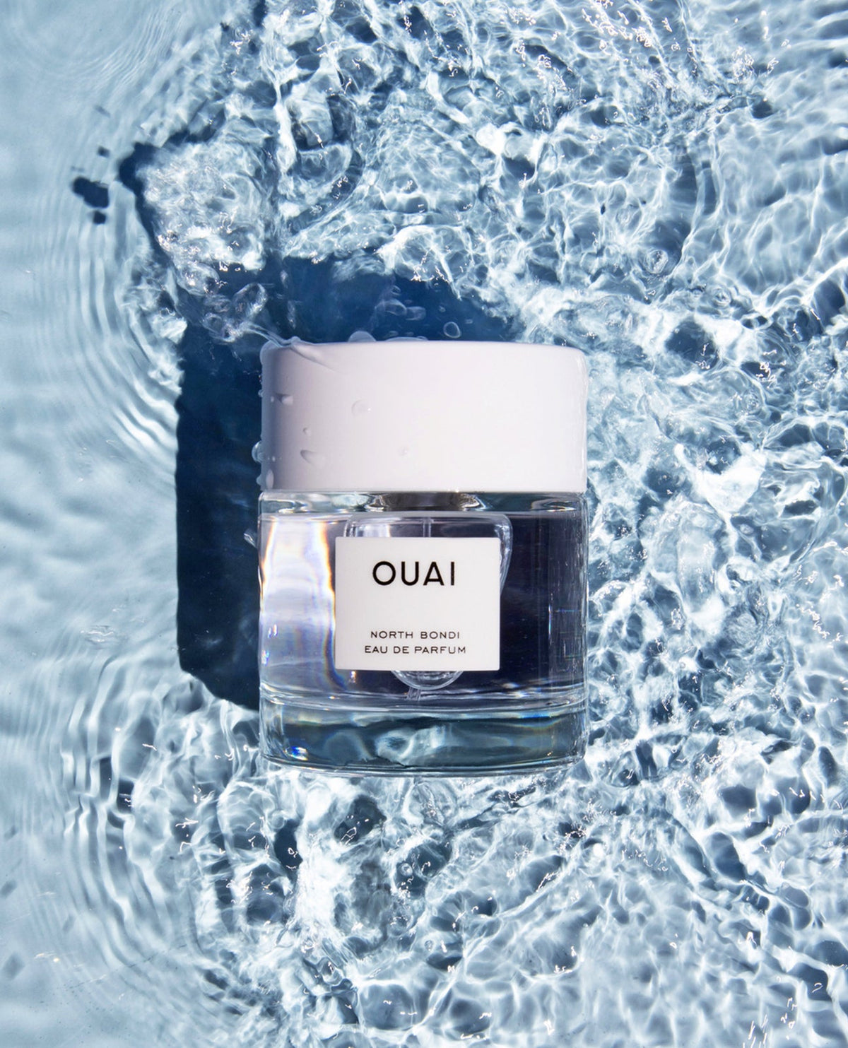OUAI Eau De Parfum North Bondi