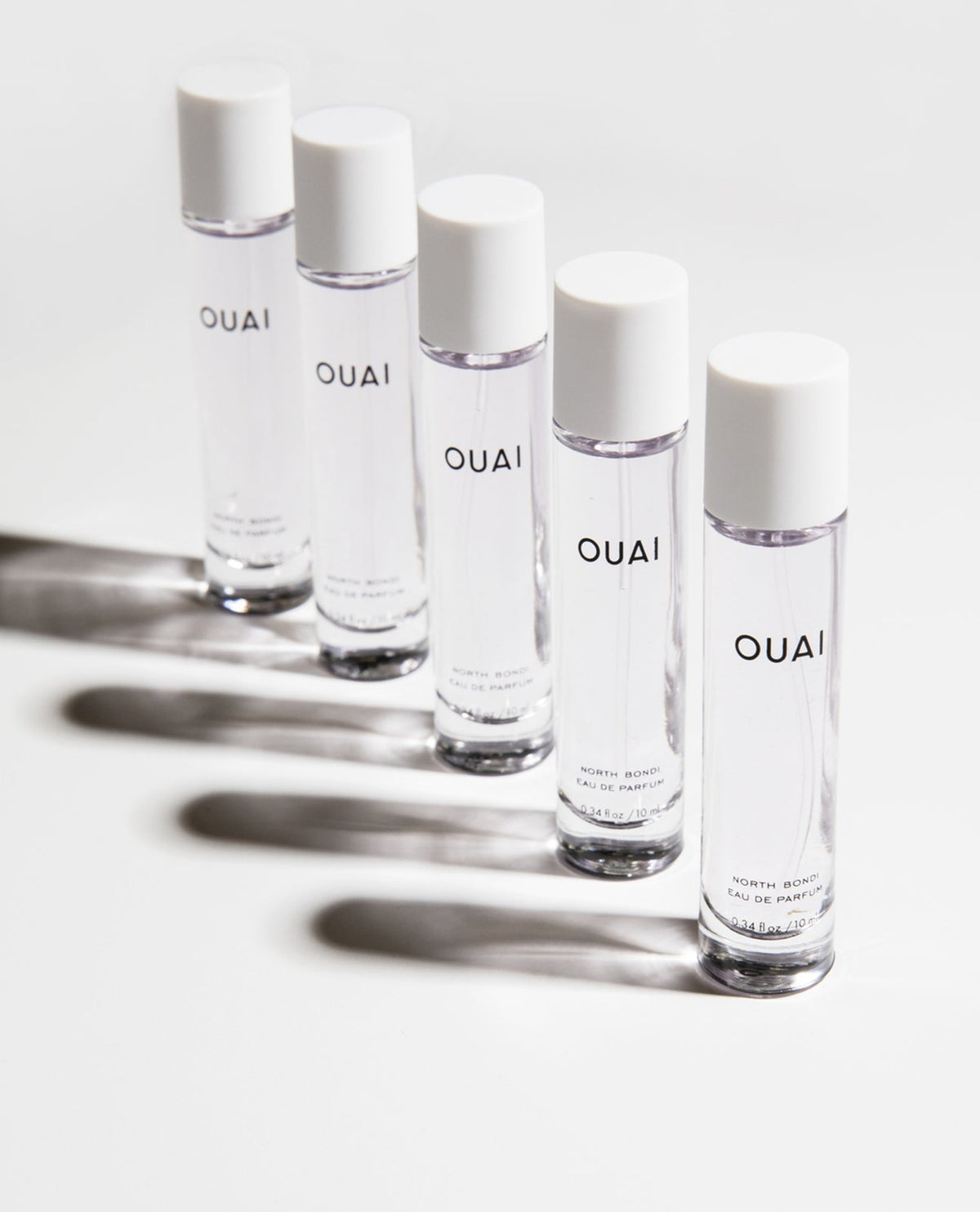 OUAI Eau De Parfum Melrose Place