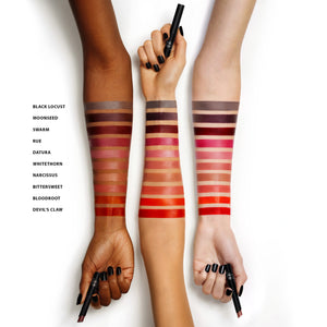Rituel de Fīlle | Enchanted Lip Sheer