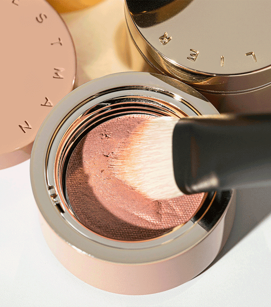 WESTMAN ATELIER Eyeshadow Brush I