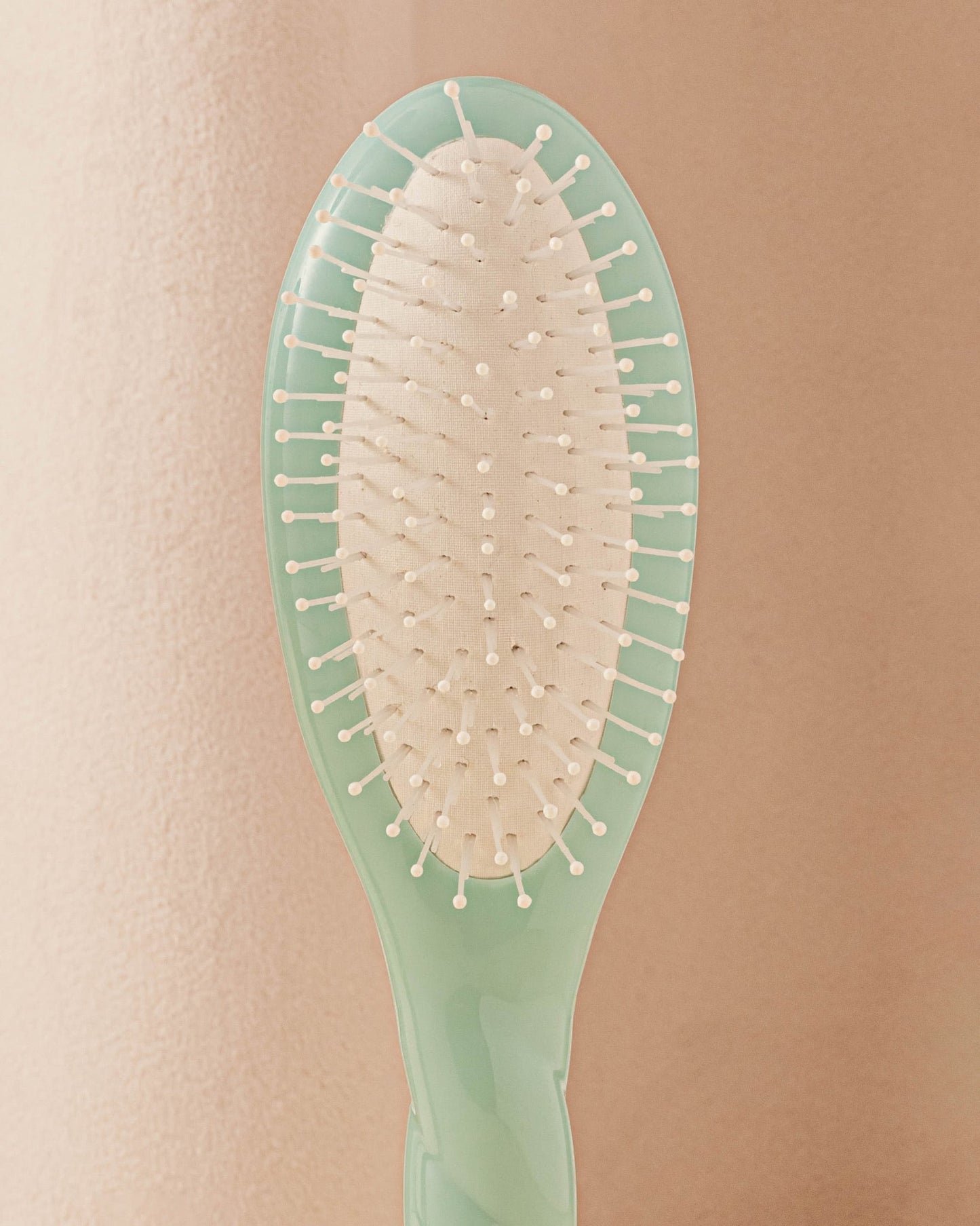 LA BONNE BROSSE N.04 The Small Massaging Detangling HairBrush The Miracle