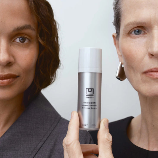 U BEAUTY The Smooth Dynamic Wrinkle Defense Serum