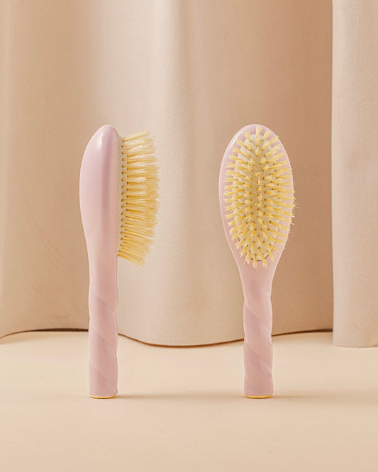 LA BONNE BROSSE N.06 The Baby HairBrush My First Brush